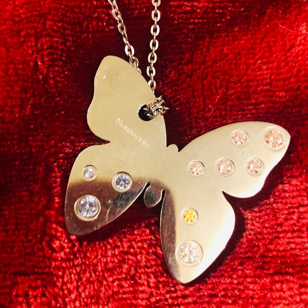 Nomination necklaces - Picture 3 of 4